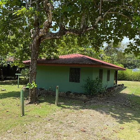 Hacienda Baru Villa Dominical Ngoại thất bức ảnh