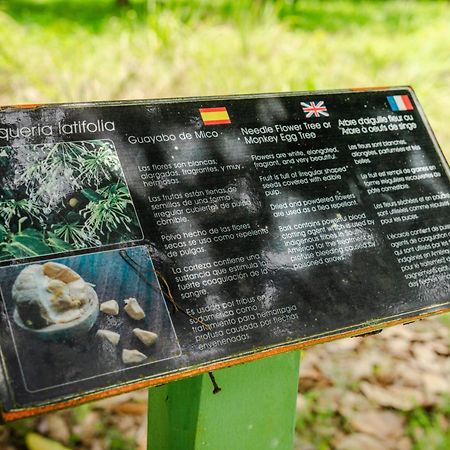 Hacienda Baru Villa Dominical Ngoại thất bức ảnh