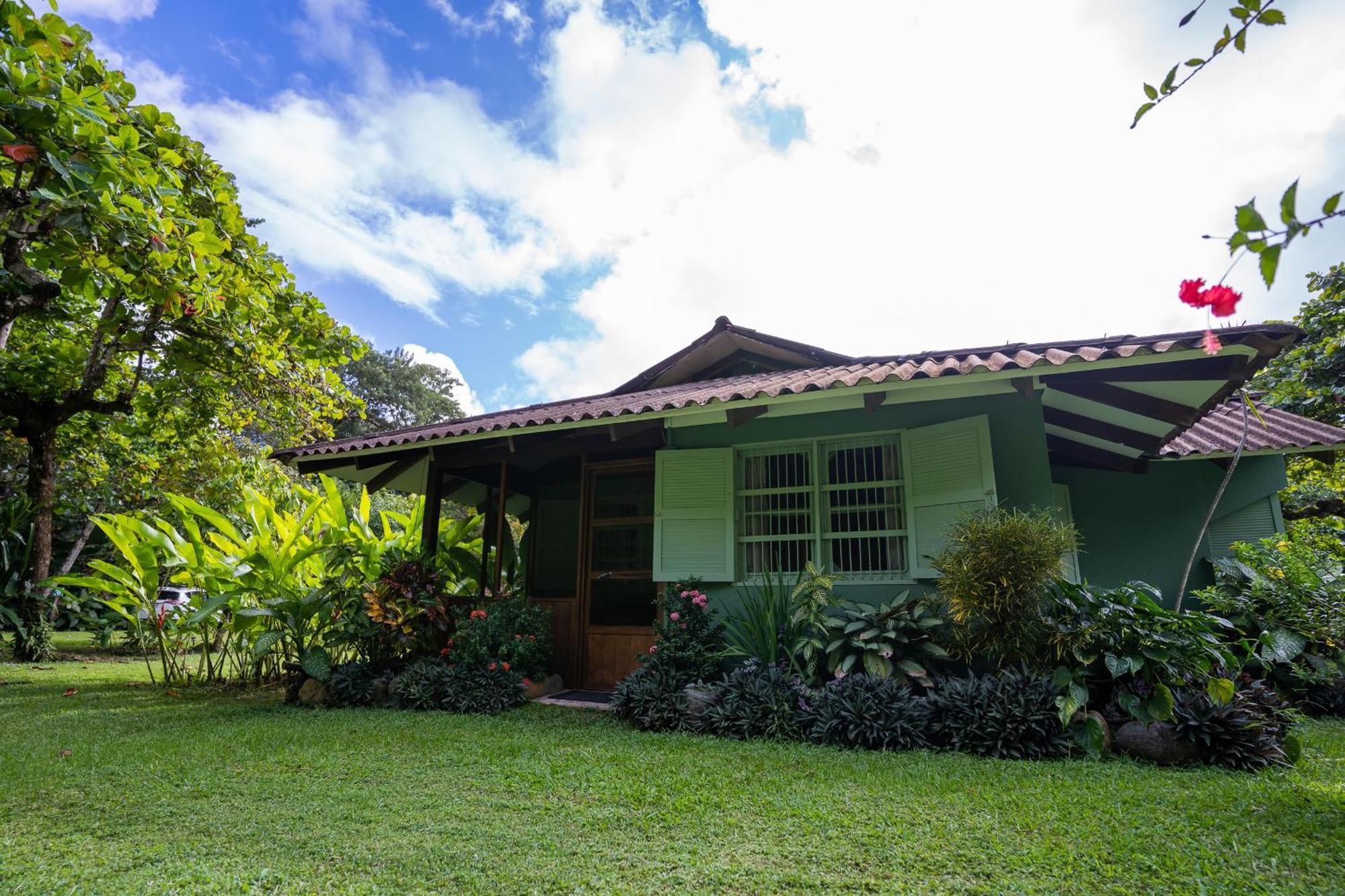Hacienda Baru Villa Dominical Ngoại thất bức ảnh