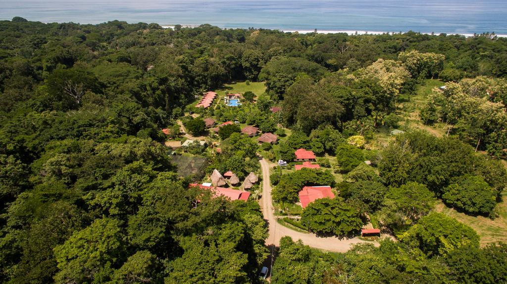 Hacienda Baru Villa Dominical Ngoại thất bức ảnh