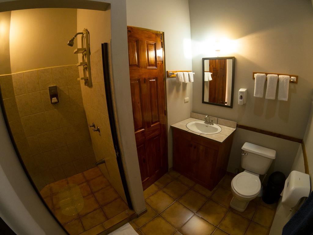 Hacienda Baru Villa Dominical Ngoại thất bức ảnh
