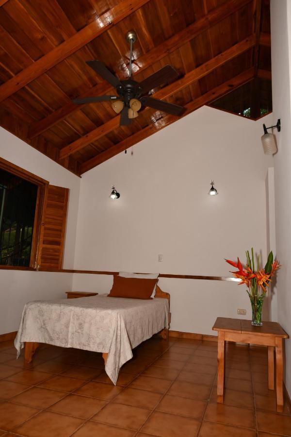 Hacienda Baru Villa Dominical Ngoại thất bức ảnh