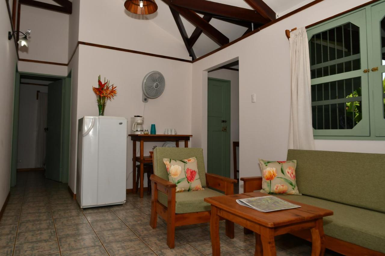 Hacienda Baru Villa Dominical Ngoại thất bức ảnh