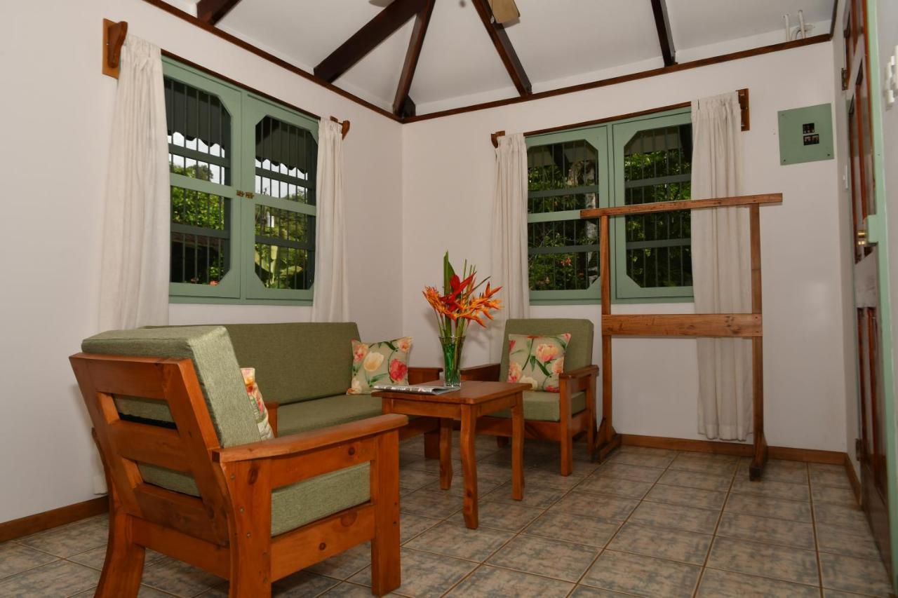 Hacienda Baru Villa Dominical Ngoại thất bức ảnh