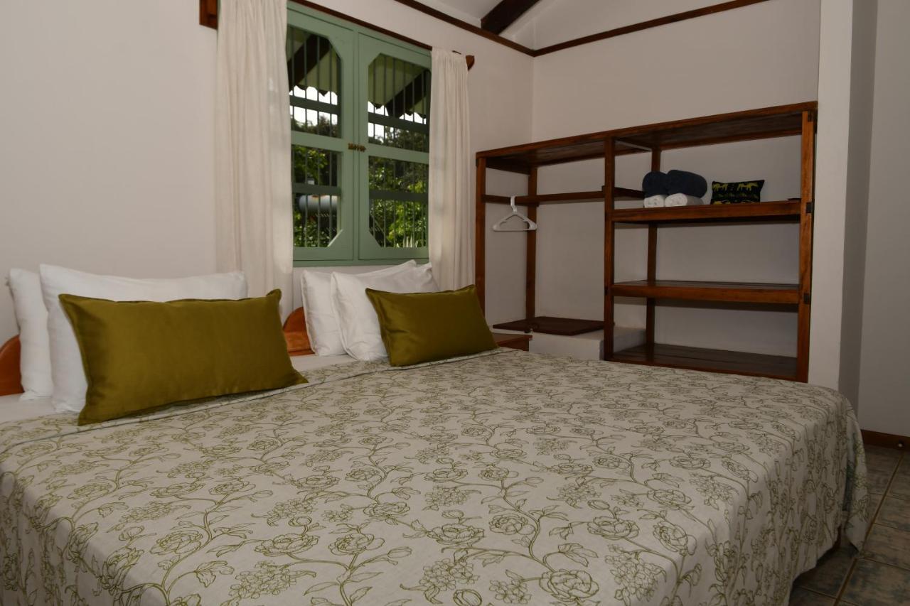 Hacienda Baru Villa Dominical Ngoại thất bức ảnh