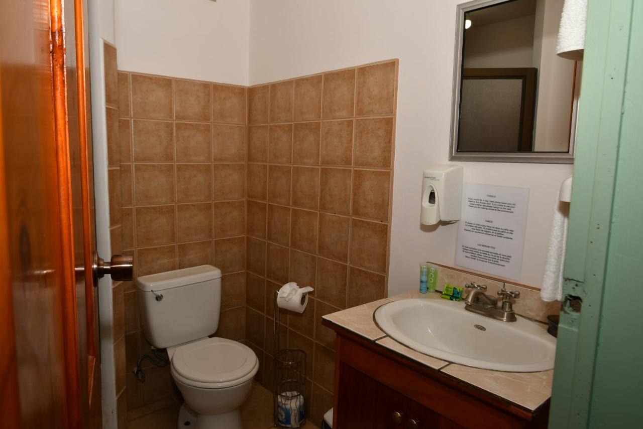 Hacienda Baru Villa Dominical Ngoại thất bức ảnh