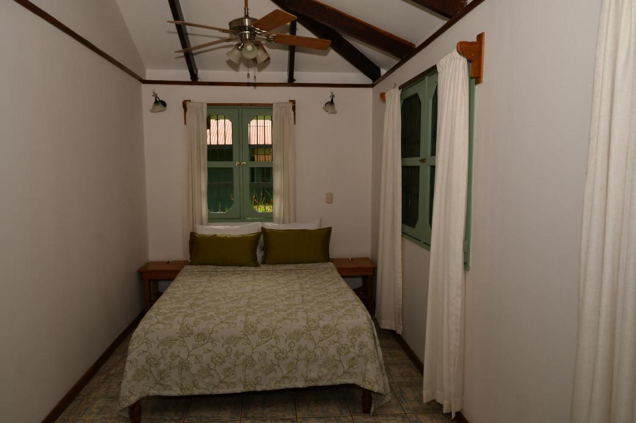 Hacienda Baru Villa Dominical Ngoại thất bức ảnh